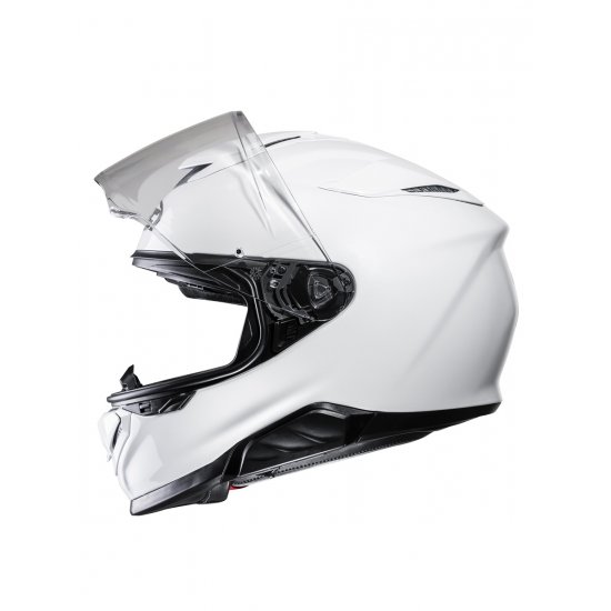 HJC RPHA 71 Plain Motorcycle Helmet at JTS Biker Clothing